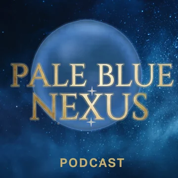 Pale Blue Nexus logo