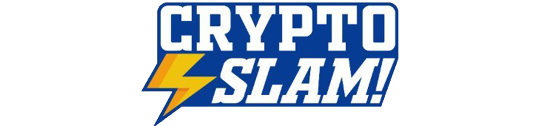 CryptoSlam logo