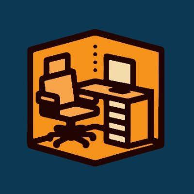 Orange Cubicle logo