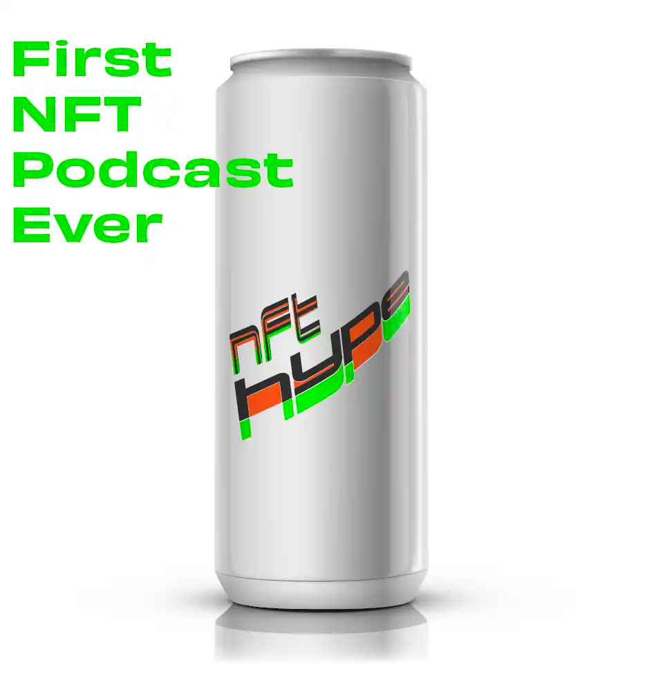 NFT Hype logo