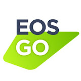EOS Go logo